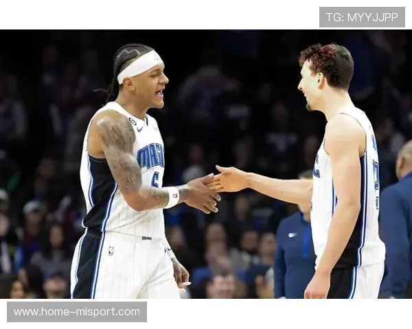 奥兰多魔术轮换考验教练定力,新秀能否顶住压力? 奥兰多魔术轮换考验教练定力,新秀能否顶住压力?