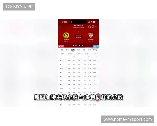 斯图加特高位逼抢策略解析：如何有效扰乱多特出球