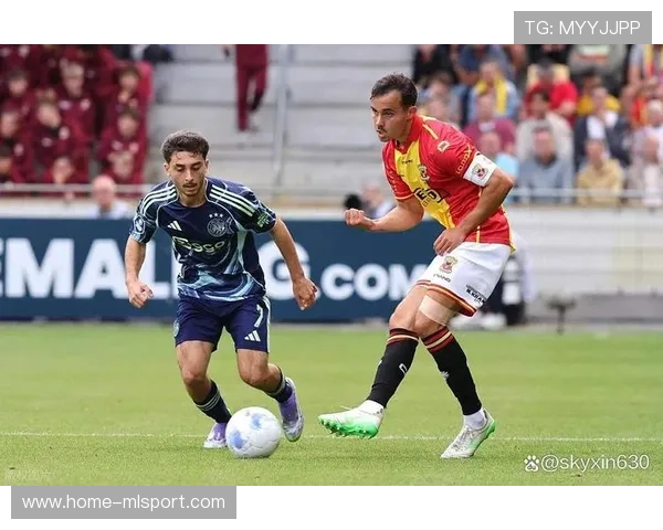 阿贾克斯准备签下荷甲最强反击启动器，开启全新巅峰之路