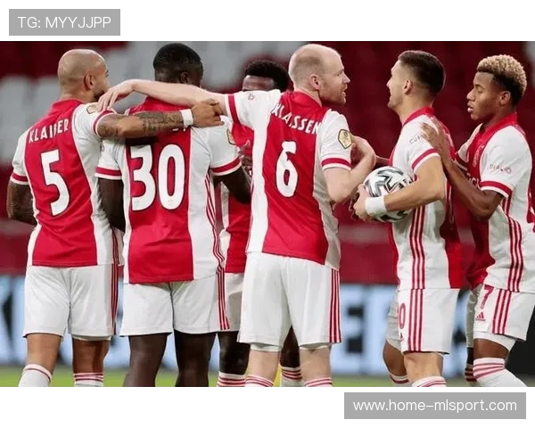 阿贾克斯准备签下荷甲最强反击启动器,开启全新巅峰之路 阿贾克斯准备签下荷甲最强反击启动器,开启全新巅峰之路