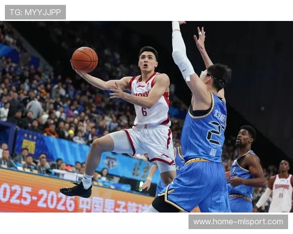 中国篮球用行动赢得掌声，中国篮球之路