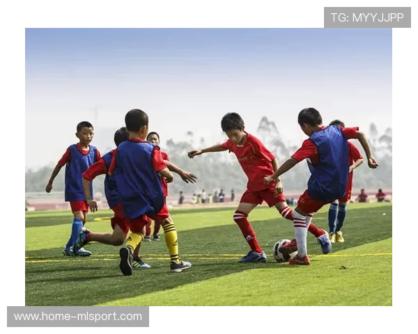 中国足球青训计划覆盖偏远地区，中国的足球青训体系