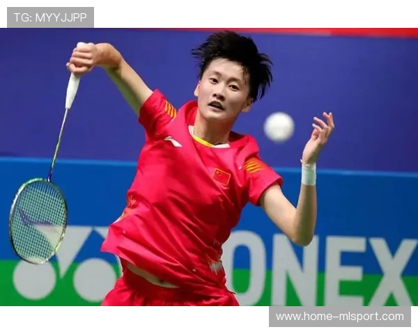 张宁“自降身段”，称陈雨菲全面超越自己！