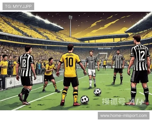尤文主场防守如奔驰E级，多特进攻似保时捷911，尤文对手