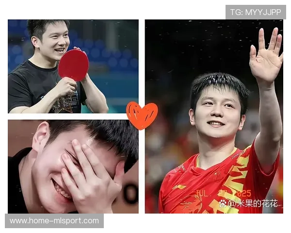 樊振东神奇反手助力强势回归，竞争力倍增，樊振东的反手