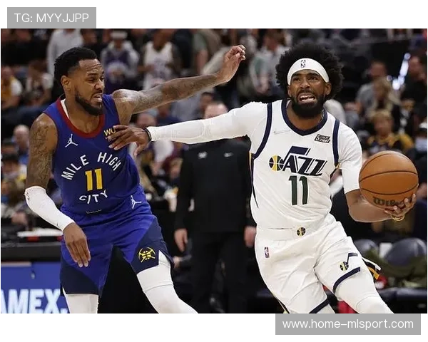 爵士队青训体系成熟，冲击更好排名，爵士队伍