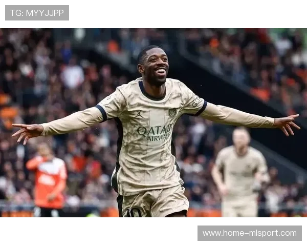 登贝莱金球封王+奖金满贯,姆巴佩发声!皇马巴萨集体沉默?,登贝莱在巴萨有进球吗 登贝莱金球封王+奖金满贯,姆巴佩发声!皇马巴萨集体沉默?,登贝莱在巴萨有进球吗