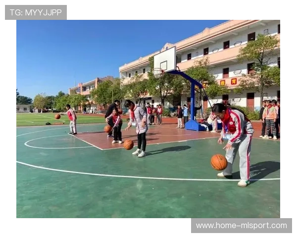 篮球梦不止于胜负，篮球是梦想,挥汗为之追逐