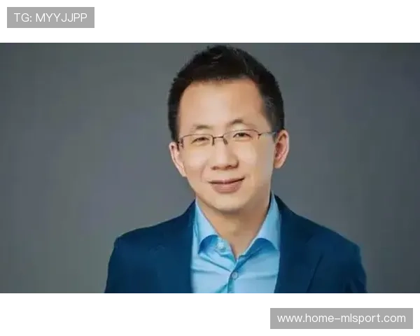 靠算法起家,张一鸣打造AI新航标,张一鸣2020 靠算法起家,张一鸣打造AI新航标,张一鸣2020