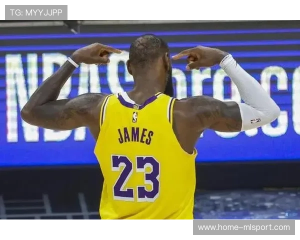 詹姆斯联盟历史里程碑，生涯总得分再次突破！，詹姆斯的历史记录