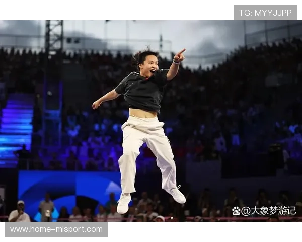 运动“趣味生活”：赛场上运动员的“爆笑自拍”