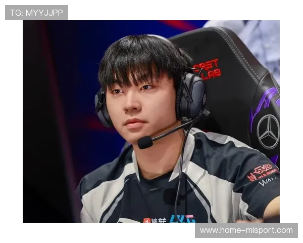 BLG打野控图到位，资源一条不漏