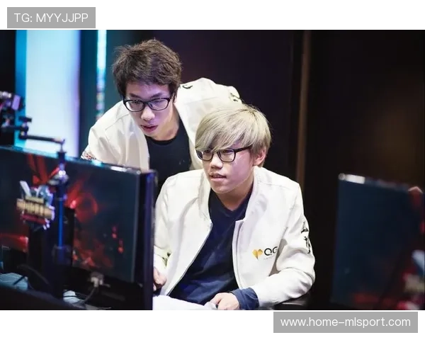 职业战队的运营节奏：他是如何通过资源置换滚雪球扩大领先优势的