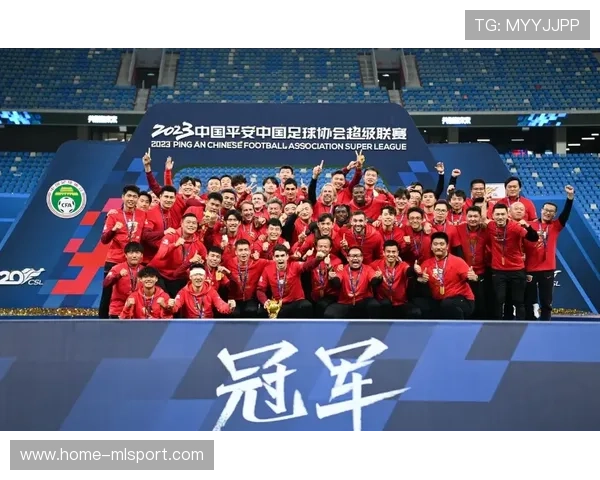 联赛格局重塑，新势力崛起明显